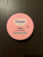 Fissan αλοιφή