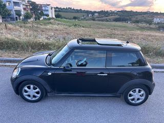 Mini Cooper D 2009