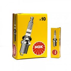 ΜΠΟΥΖΙ ΝΙΚΕΛΙΟΥ CR9E (6263) (NGK SPARK PLUGS) (ΚΟΥΤΙ ΜΕ 10 ΤΕΜΑΧΙΑ)