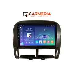 CARMEDIA CM3089-13 TABLET 9'' OEM LEXUS LS 430-XF 430 2000-2006