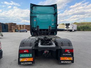 Scania 2020 S500 Eyro6D υδραυλικά φούσκα τιμόνι-thumb-3
