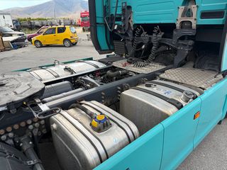 Scania 2020 S500 Eyro6D υδραυλικά φούσκα τιμόνι-thumb-5