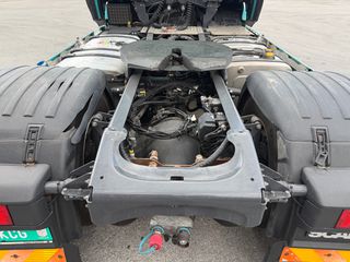 Scania 2020 S500 Eyro6D υδραυλικά φούσκα τιμόνι-thumb-6