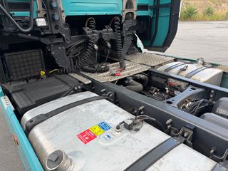 Scania 2020 S500 Eyro6D υδραυλικά φούσκα τιμόνι-thumb-7