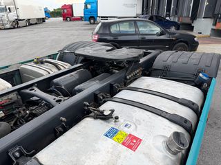 Scania 2020 S500 Eyro6D υδραυλικά φούσκα τιμόνι-thumb-8