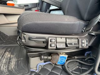 Scania 2020 S500 Eyro6D υδραυλικά φούσκα τιμόνι-thumb-15