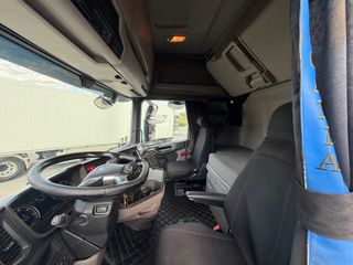 Scania 2020 S500 Eyro6D υδραυλικά φούσκα τιμόνι-thumb-17