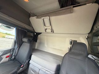 Scania 2020 S500 Eyro6D υδραυλικά φούσκα τιμόνι-thumb-18