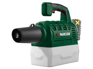 Ασύρματος ψεκαστήρας 20 V PANS 100 A1 - χωρίς μπαταρία