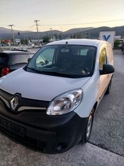 Κλούβα Renault 2021 Kangoo 1,5