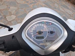 Keeway Base 50 2010-thumb-5