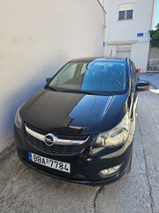 Opel Karl 2016 Active