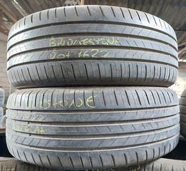 235/50-20 Run flat πάρα πολύ καλά! (2τμχ)