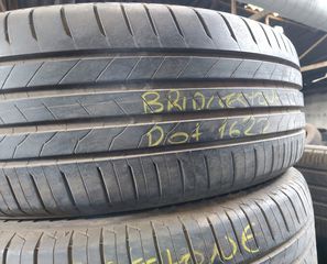 235/50-20 Run flat πάρα πολύ καλά! (2τμχ)-thumb-1