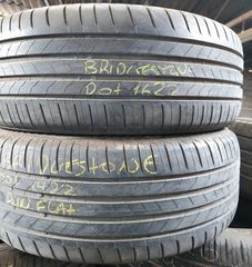 235/50-20 Run flat πάρα πολύ καλά! (2τμχ)-thumb-2