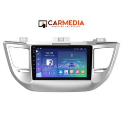 CARMEDIA CM3089-13 TABLET 9'' OEM HYUNDAI TUSCON 2015-2019