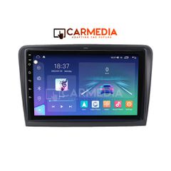 CARMEDIA CM3089-13 TABLET 9'' OEM SKODA RAPID 2012+