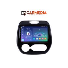 CARMEDIA CM3089-13 TABLET 9'' OEM RENAULT CAPTUR 2013-2019 CLIMA
