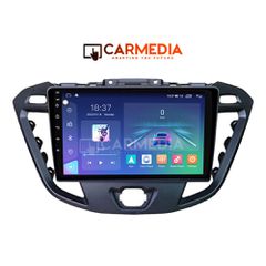 CARMEDIA CM3089-13 TABLET 9'' OEM FORD TRANSIT CUSTOM| TOURNEO CUSTOM 2013-2019