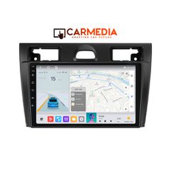 CARMEDIA CM3089-13 TABLET 9'' OEM FORD FIESTA 2005-2008