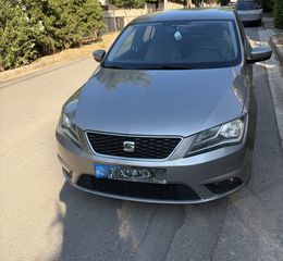 Seat Toledo 2015 1.6 TDI