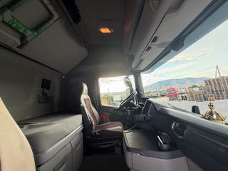 Scania 2021 S500 Euro6D Υδραυλικά Φούσκα Τιμόνι-thumb-14