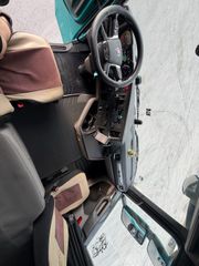 Scania 2021 S500 Euro6D Υδραυλικά Φούσκα Τιμόνι-thumb-17