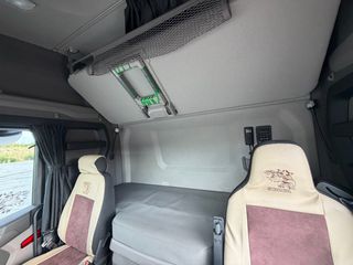 Scania 2021 S500 Euro6D Υδραυλικά Φούσκα Τιμόνι-thumb-19