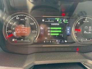 Scania 2021 S500 Euro6D Υδραυλικά Φούσκα Τιμόνι-thumb-21