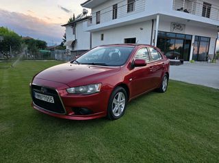 Mitsubishi Lancer 2009 υγραεριο