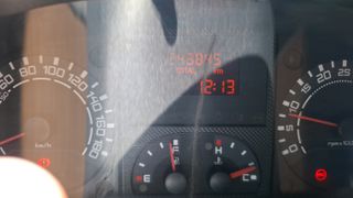 Ψυγείο Iveco 2008