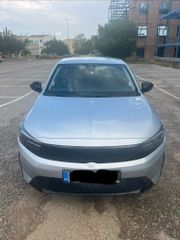 Opel Corsa 2024 facelift