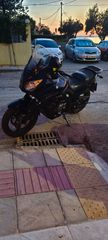 Suzuki V-Strom 650 2005
