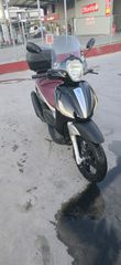 Piaggio Beverly 350 2014