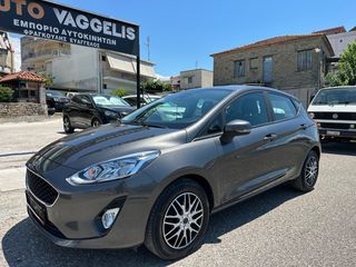 Ford Fiesta 2019 1.1