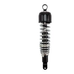 Emgo Emgo shock absorbers black/chrome