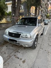 Suzuki Grand Vitara 2007