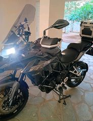 Benelli TRK 502 2022 x