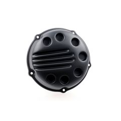 Cult-Werk Cult-Werk, air cleaner cover. Slotted, paintable finish