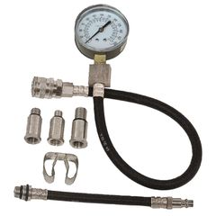Lang Tools Lang Tools, compression tester