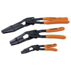 Lang Tools Lang Tools, angled hose pinch-off plier set