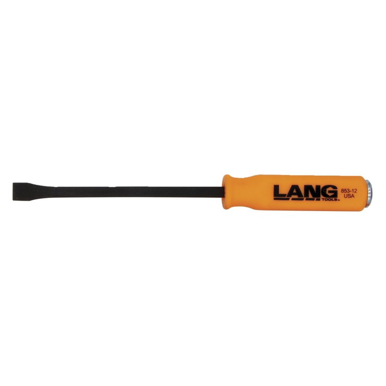 Lang Tools Lang Tools, pry bar. 12″ long