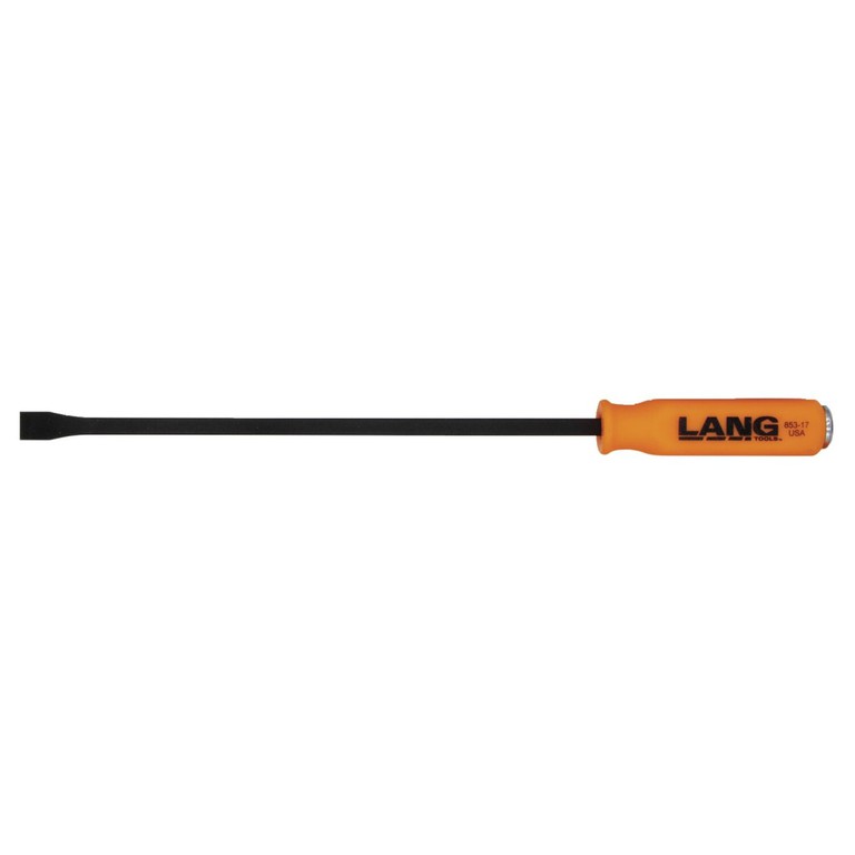 Lang Tools Lang Tools, pry bar. 17″ long