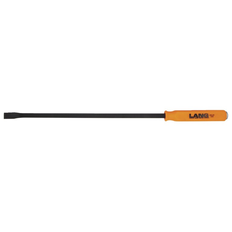 Lang Tools Lang Tools, pry bar. 25″ long