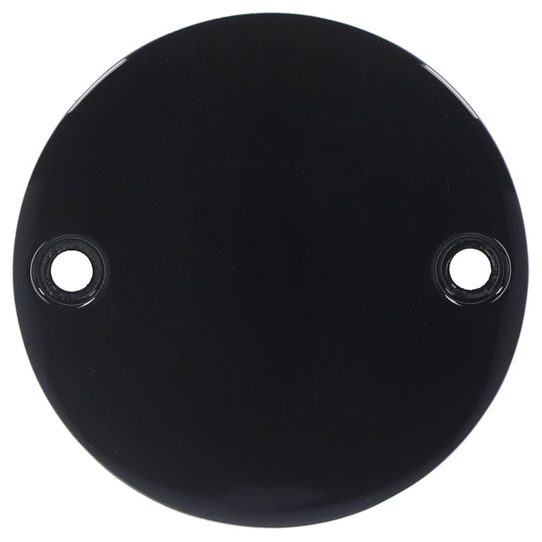 MCS Point cover M8. Black