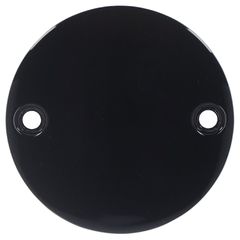 MCS Point cover M8. Black