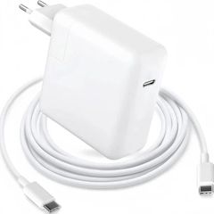 Τροφοδοτικό Laptop - AC Adapter USB-C 96W για MacBook Pro 16” | OEM Type Charger