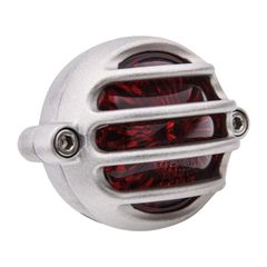 Motone Motone, Lecter LED taillight. Shot blast, no bracket. ECE