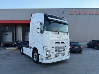 Volvo 2018 FH4 500