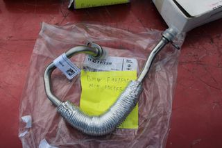 BMW F46 F45 MINI F55 F56 SOLINAKI LADIOU GIA TURBINA KAINOURGIO 11427617536